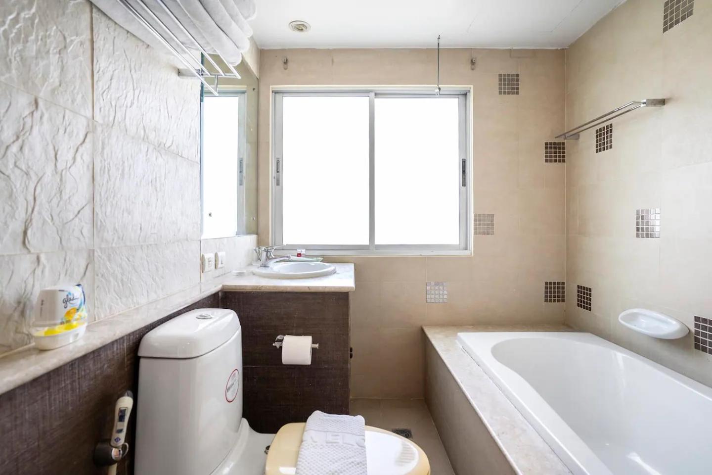Nara Suite Residence Bangkok Exterior foto